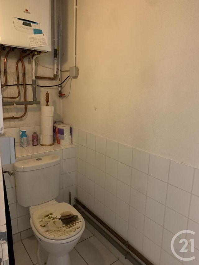 commerce à louer - 65.0 m2 - MONTLUCON - 03 - AUVERGNE - Century 21 Pasquet Immobilier