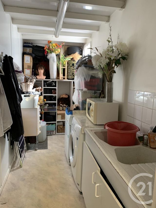 commerce à louer - 65.0 m2 - MONTLUCON - 03 - AUVERGNE - Century 21 Pasquet Immobilier