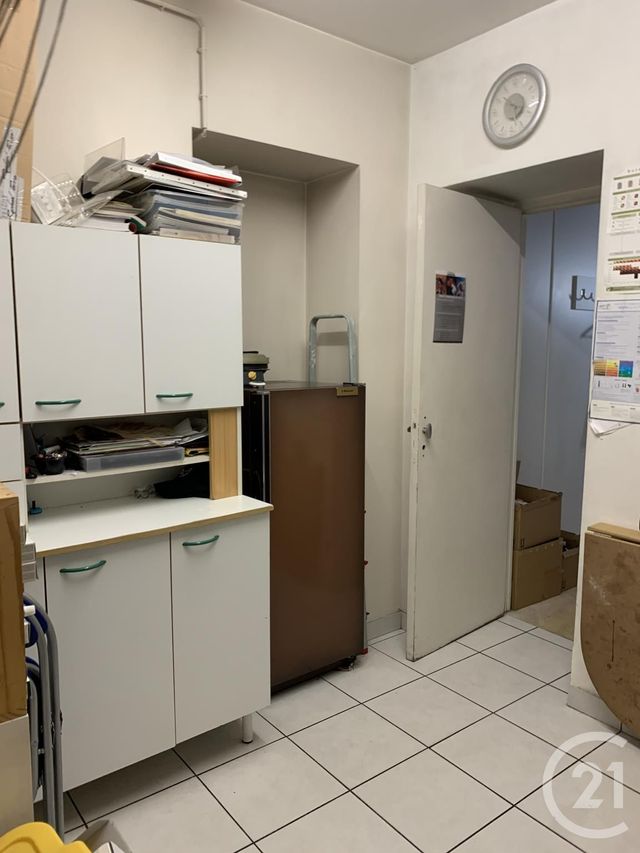 commerce à louer - 65.0 m2 - MONTLUCON - 03 - AUVERGNE - Century 21 Pasquet Immobilier