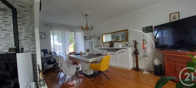 maison à vendre - 5 pièces - 112.61 m2 - DOMERAT - 03 - AUVERGNE - Century 21 Pasquet Immobilier