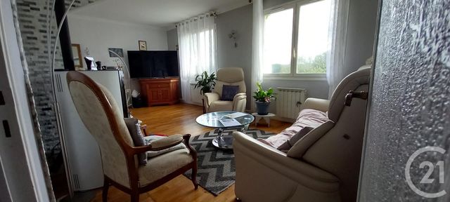 maison - DOMERAT - 03