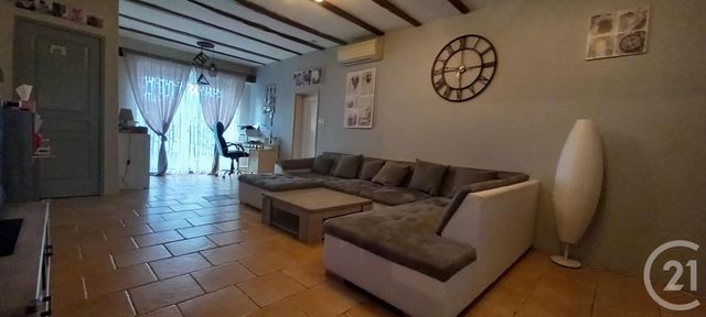 maison à vendre - 5 pièces - 120.9 m2 - HURIEL - 03 - AUVERGNE - Century 21 Pasquet Immobilier