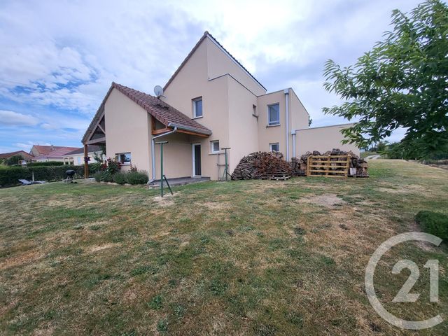 Maison à vendre LIGNEROLLES