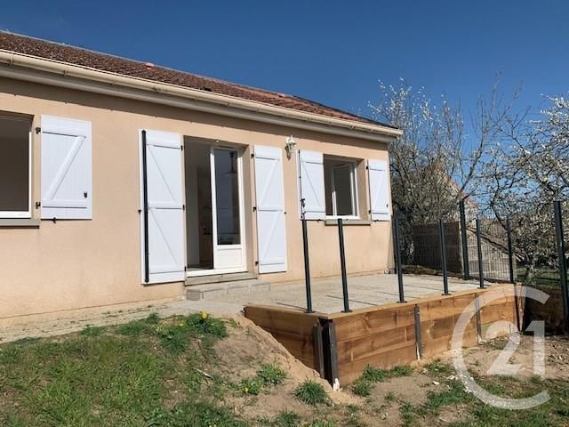 Maison à louer ARCHIGNAT