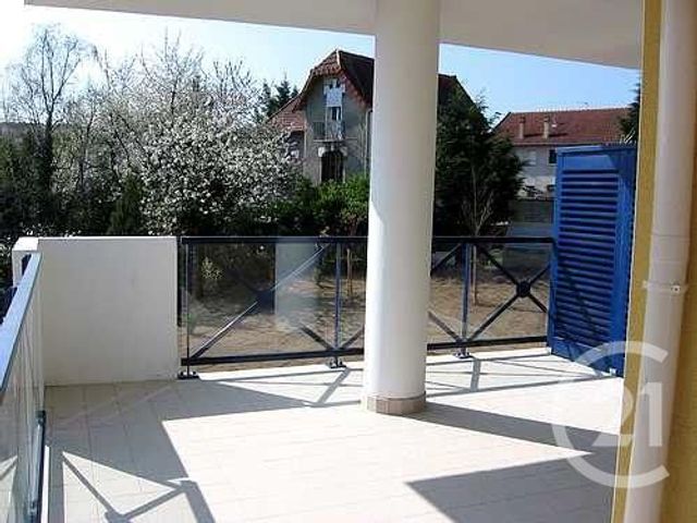 Appartement F2 à louer MONTLUCON