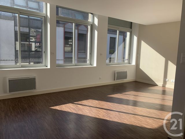 Appartement F2 à louer MONTLUCON