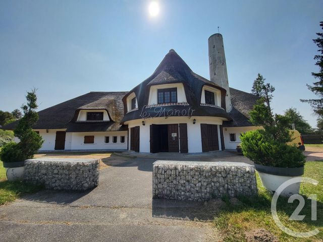  à vendre ST VICTOR