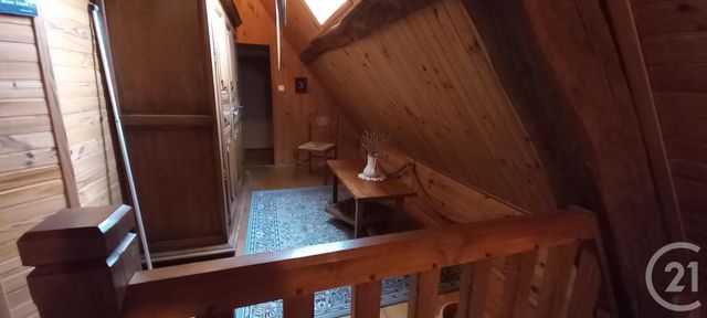 Afficher la photo en grand maison à vendre - 7 pièces - 177.52 m2 - VAUX - 03 - AUVERGNE - Century 21 Pasquet Immobilier