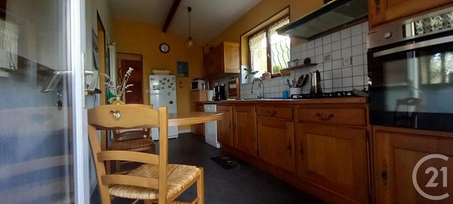 Afficher la photo en grand maison à vendre - 7 pièces - 177.52 m2 - VAUX - 03 - AUVERGNE - Century 21 Pasquet Immobilier