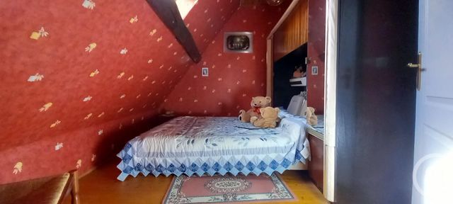 Afficher la photo en grand maison à vendre - 7 pièces - 177.52 m2 - VAUX - 03 - AUVERGNE - Century 21 Pasquet Immobilier