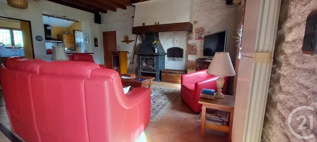 Afficher la photo en grand maison à vendre - 7 pièces - 177.52 m2 - VAUX - 03 - AUVERGNE - Century 21 Pasquet Immobilier