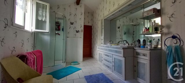 Afficher la photo en grand maison à vendre - 7 pièces - 177.52 m2 - VAUX - 03 - AUVERGNE - Century 21 Pasquet Immobilier