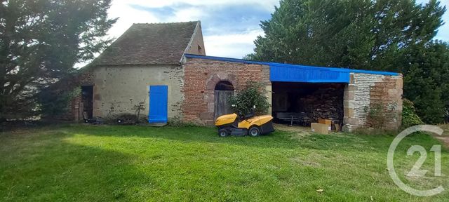 Afficher la photo en grand maison à vendre - 7 pièces - 177.52 m2 - VAUX - 03 - AUVERGNE - Century 21 Pasquet Immobilier