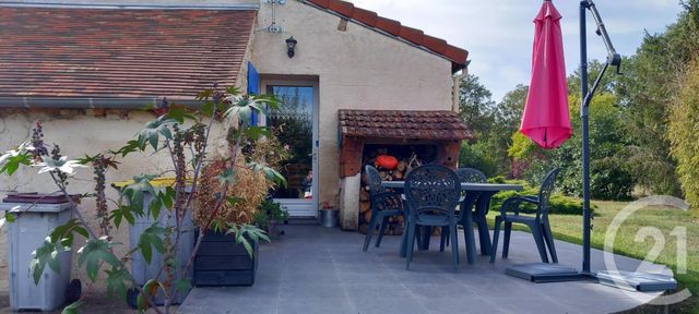 Afficher la photo en grand maison à vendre - 7 pièces - 177.52 m2 - VAUX - 03 - AUVERGNE - Century 21 Pasquet Immobilier