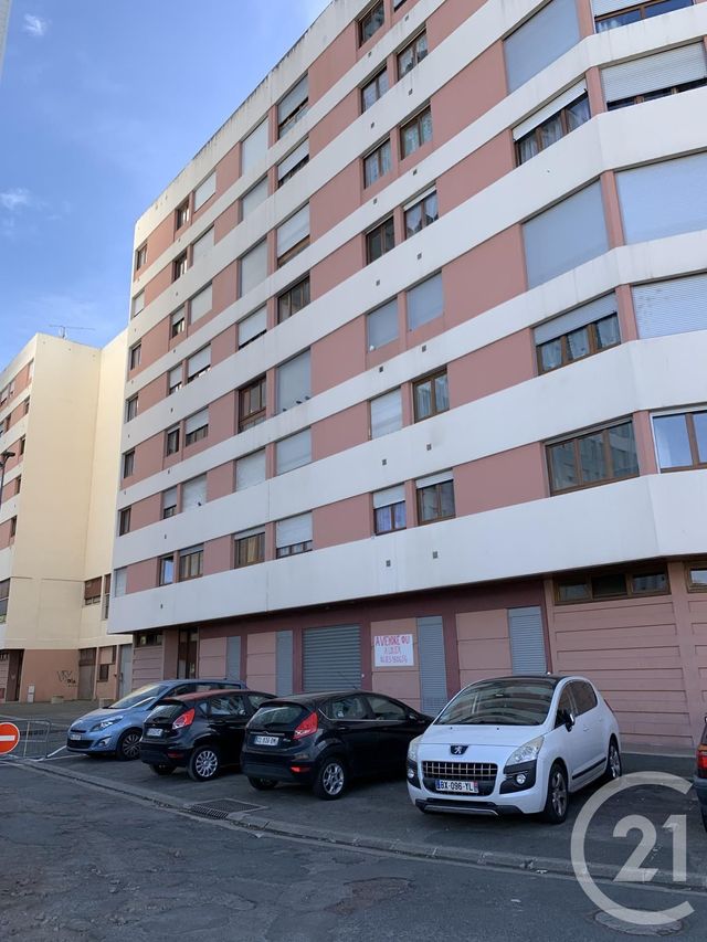 Appartement F4 à louer - 4 pièces - 86.68 m2 - MONTLUCON - 03 - AUVERGNE - Century 21 Pasquet Immobilier