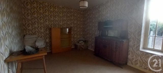 maison à vendre - 7 pièces - 176.5 m2 - DOMERAT - 03 - AUVERGNE - Century 21 Pasquet Immobilier