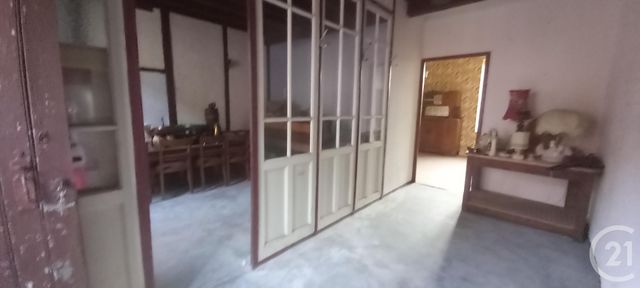 maison à vendre - 7 pièces - 176.5 m2 - DOMERAT - 03 - AUVERGNE - Century 21 Pasquet Immobilier