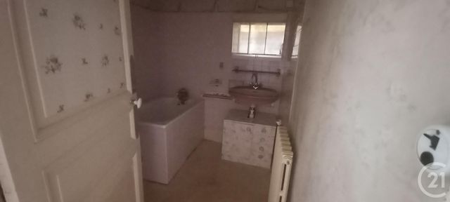 maison à vendre - 7 pièces - 176.5 m2 - DOMERAT - 03 - AUVERGNE - Century 21 Pasquet Immobilier