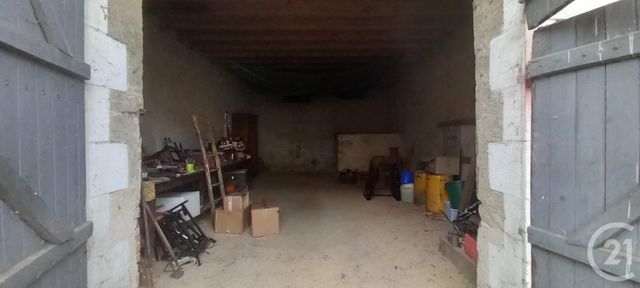 maison à vendre - 7 pièces - 176.5 m2 - DOMERAT - 03 - AUVERGNE - Century 21 Pasquet Immobilier