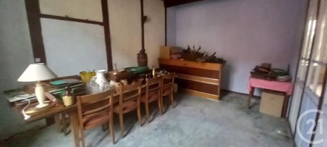 maison à vendre - 7 pièces - 176.5 m2 - DOMERAT - 03 - AUVERGNE - Century 21 Pasquet Immobilier