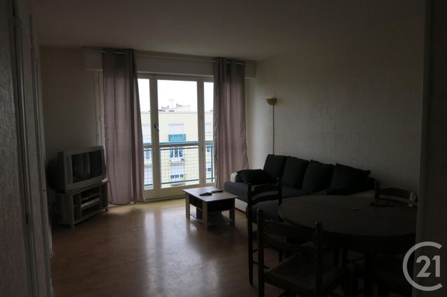 Appartement F3 à louer - 3 pièces - 54.41 m2 - MONTLUCON - 03 - AUVERGNE - Century 21 Pasquet Immobilier