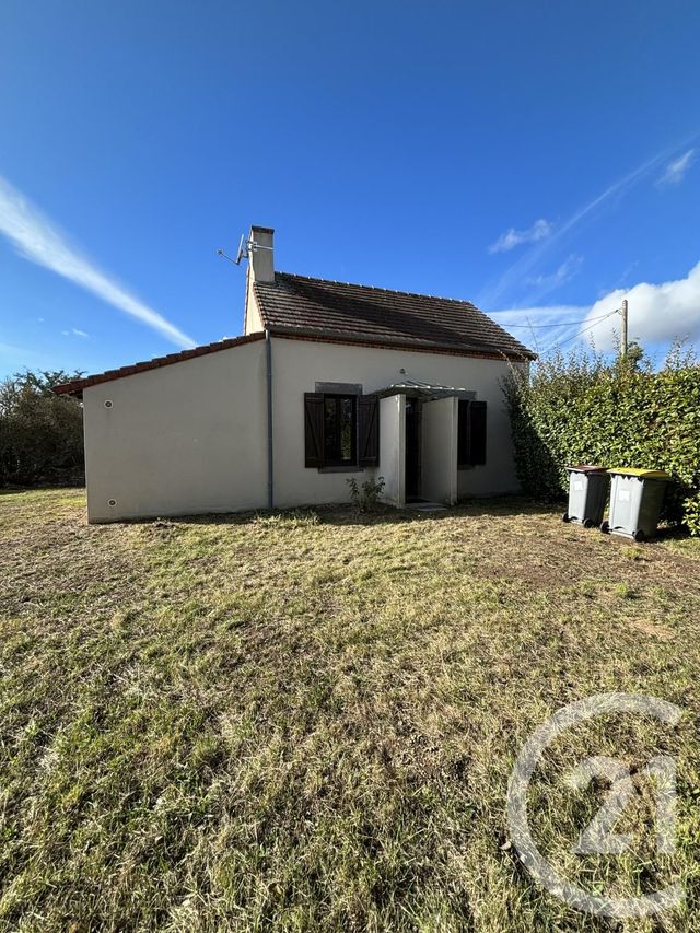 maison à vendre - 2 pièces - 41.75 m2 - VIPLAIX - 03 - AUVERGNE - Century 21 Pasquet Immobilier