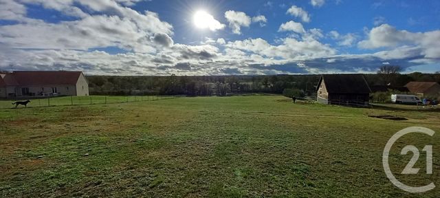 Afficher la photo en grand terrain à vendre - 5784.0 m2 - VENAS - 03 - AUVERGNE - Century 21 Pasquet Immobilier