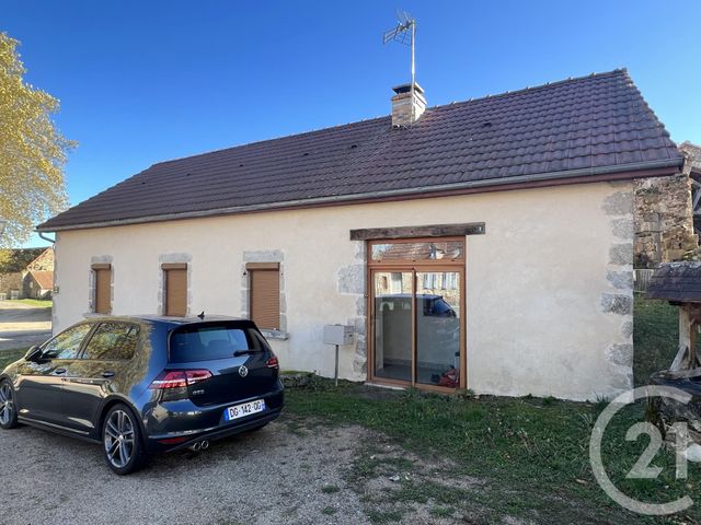Maison à vendre TEILLET ARGENTY