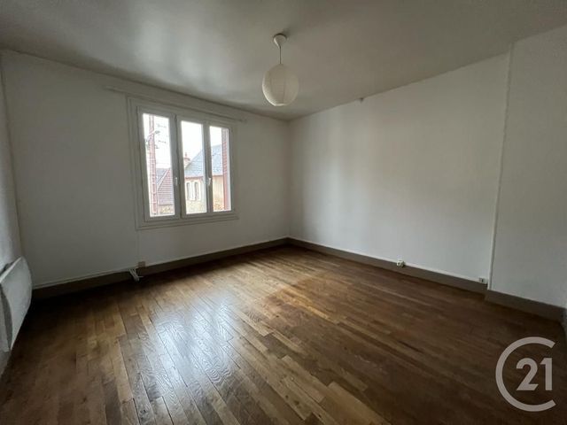 immeuble à vendre - 130.45 m2 - DOMERAT - 03 - AUVERGNE - Century 21 Pasquet Immobilier