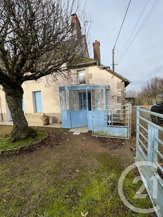 Maison à louer ARCHIGNAT