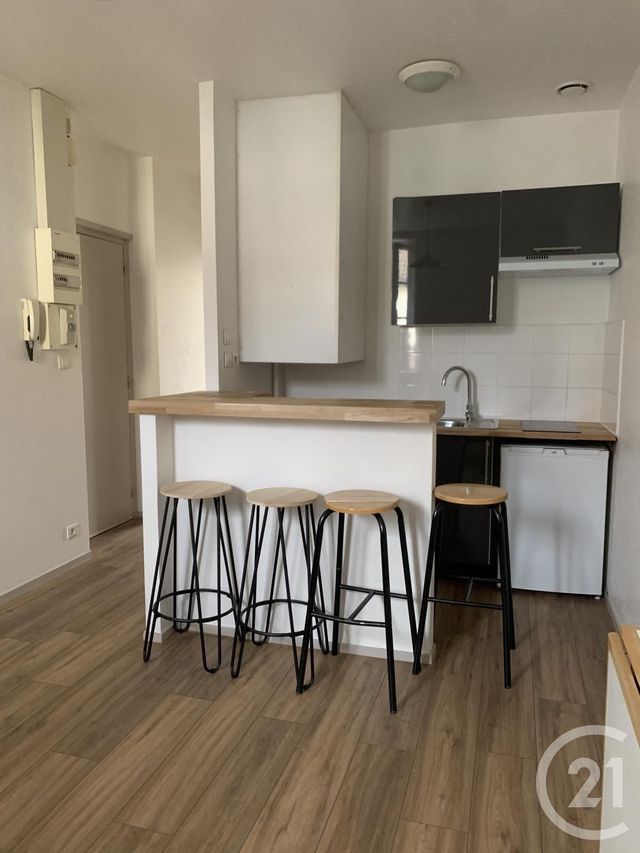 appartement - MONTLUCON - 03