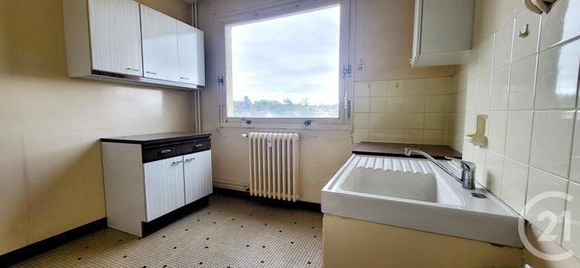 appartement - MONTLUCON - 03