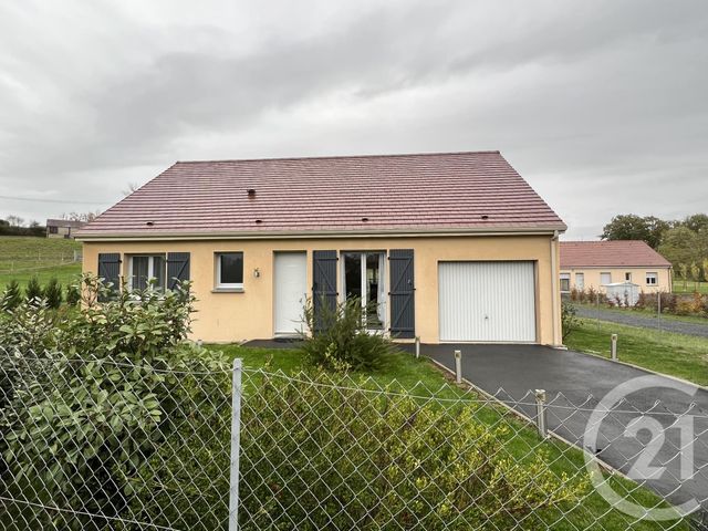 maison - LA CHAPELAUDE - 03