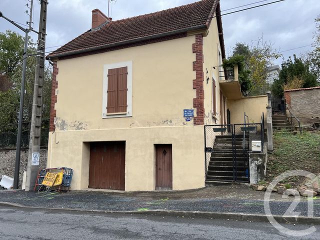 Maison à vendre NERIS LES BAINS