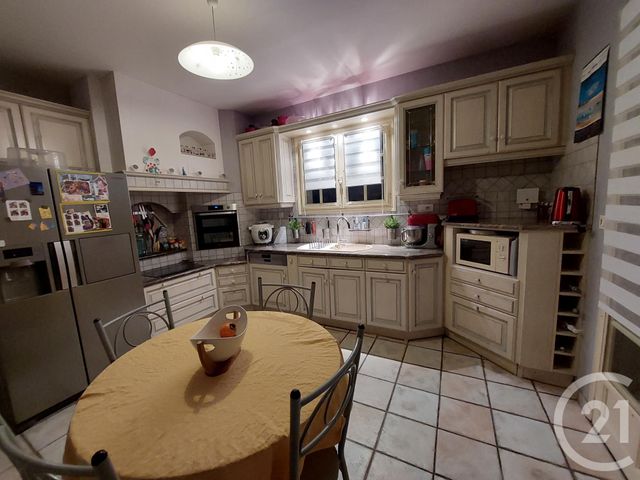 maison à vendre - 6 pièces - 160.0 m2 - MONTLUCON - 03 - AUVERGNE - Century 21 Pasquet Immobilier