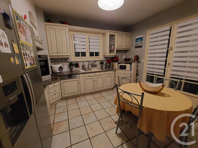 maison à vendre - 6 pièces - 160.0 m2 - MONTLUCON - 03 - AUVERGNE - Century 21 Pasquet Immobilier