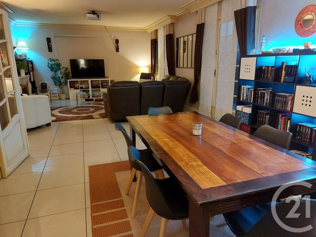 maison à vendre - 6 pièces - 160.0 m2 - MONTLUCON - 03 - AUVERGNE - Century 21 Pasquet Immobilier