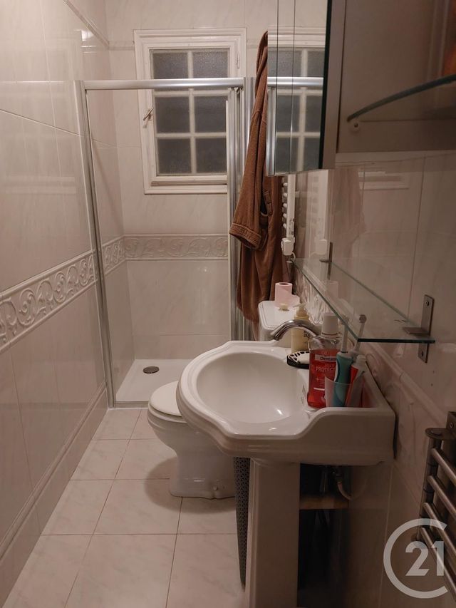 maison à vendre - 6 pièces - 160.0 m2 - MONTLUCON - 03 - AUVERGNE - Century 21 Pasquet Immobilier