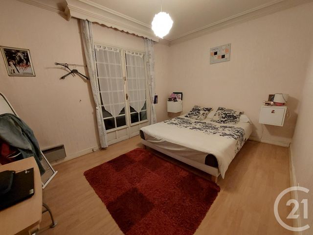 maison à vendre - 6 pièces - 160.0 m2 - MONTLUCON - 03 - AUVERGNE - Century 21 Pasquet Immobilier