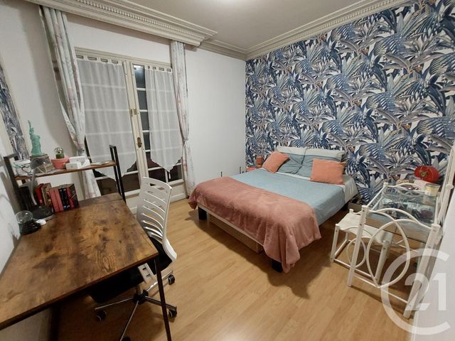 maison à vendre - 6 pièces - 160.0 m2 - MONTLUCON - 03 - AUVERGNE - Century 21 Pasquet Immobilier