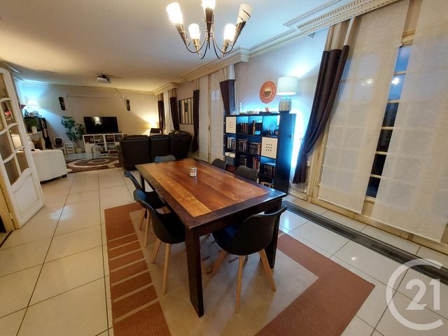 maison à vendre - 6 pièces - 160.0 m2 - MONTLUCON - 03 - AUVERGNE - Century 21 Pasquet Immobilier