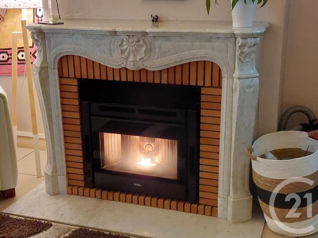 maison à vendre - 6 pièces - 160.0 m2 - MONTLUCON - 03 - AUVERGNE - Century 21 Pasquet Immobilier