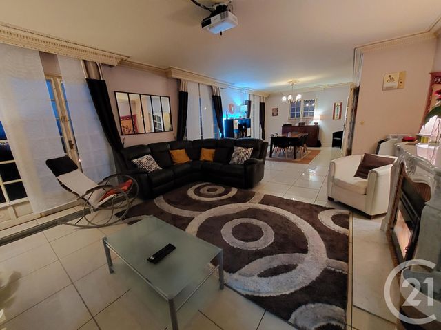 maison à vendre - 6 pièces - 160.0 m2 - MONTLUCON - 03 - AUVERGNE - Century 21 Pasquet Immobilier