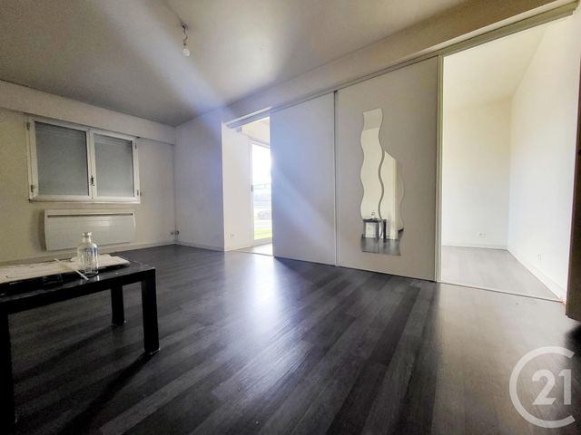 Appartement F2 à vendre MONTLUCON