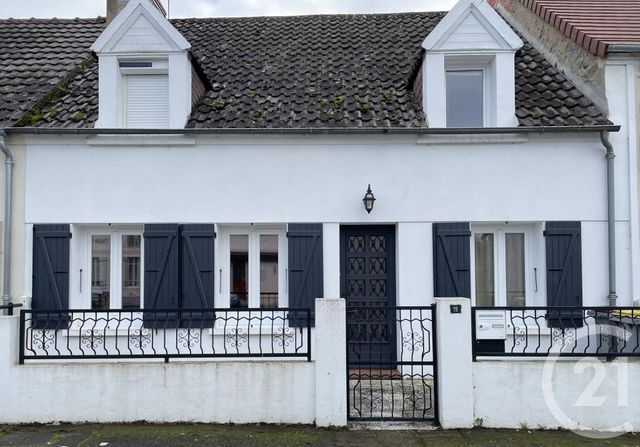 maison - LA CHAPELAUDE - 03