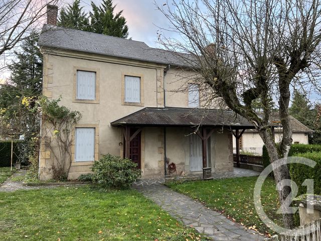 maison - LA PETITE MARCHE - 03