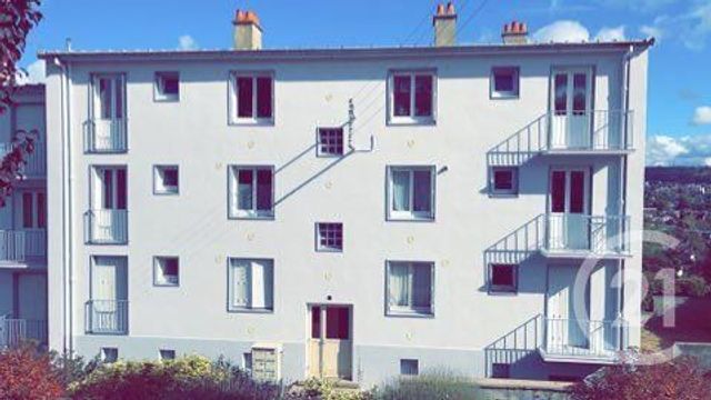 appartement - MONTLUCON - 03