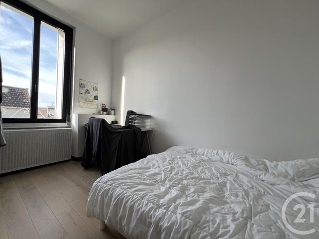 appartement - MONTLUCON - 03