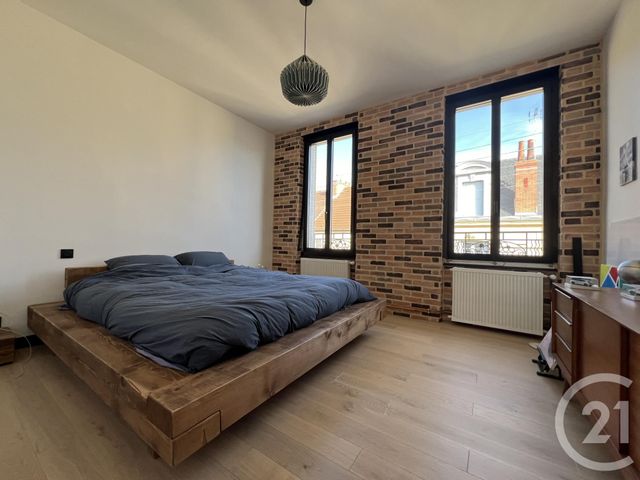 Appartement F4 à vendre - 4 pièces - 96.0 m2 - MONTLUCON - 03 - AUVERGNE - Century 21 Pasquet Immobilier