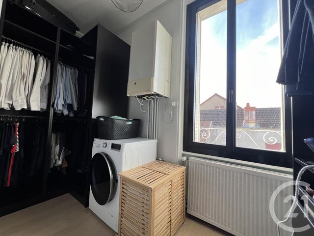 Appartement F4 à vendre - 4 pièces - 96.0 m2 - MONTLUCON - 03 - AUVERGNE - Century 21 Pasquet Immobilier